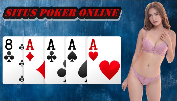 Situs Poker Online Terpercaya Hanya Di IDNPLAY